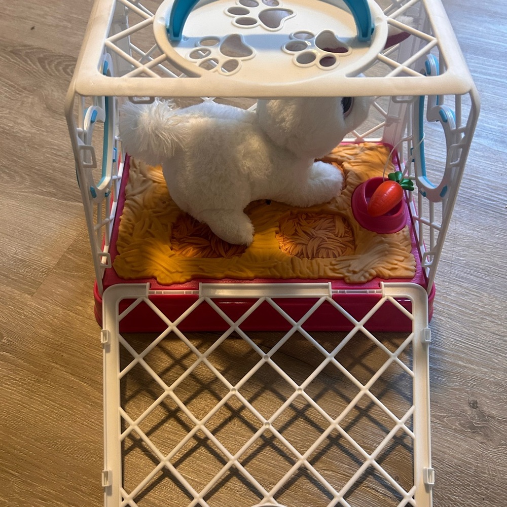 Zuru Pets Alive bunny